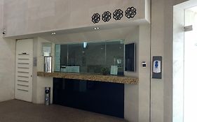 Hotel Villa de Madrid